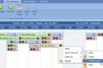 DevExpress Silverlight Controls预览：
